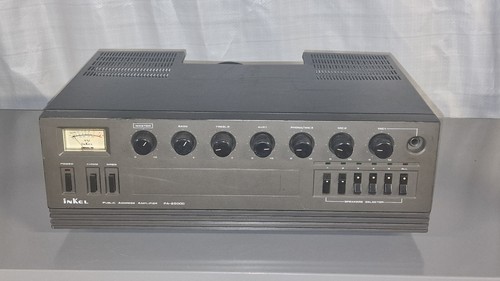 Ampli amplificateur inkel - ampli,
