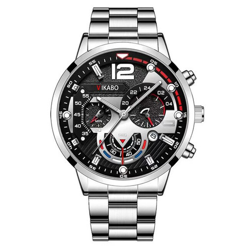 Montre bracelet quartz de - montre-bracelet, À