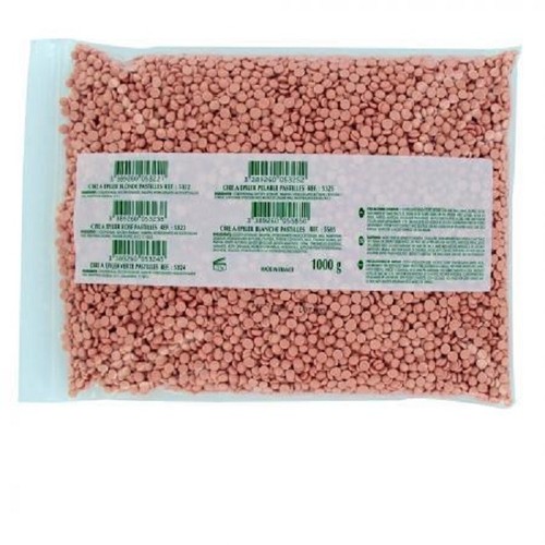 Cire épilation perle 1kg - épilation,