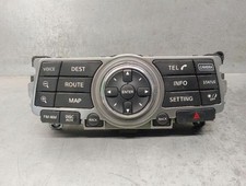 283951DR3D commande autoradio