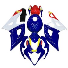 Carénage Fairing Kit Bodywork