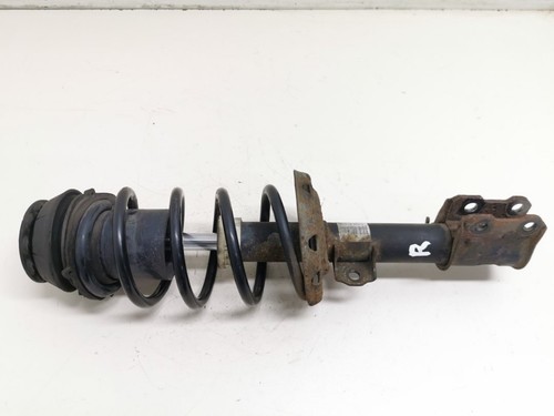 Jambe force avant droit - jambe, de