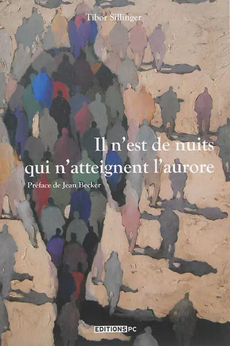 Est nuits qui - il, de