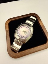 Montre EDOX automatique