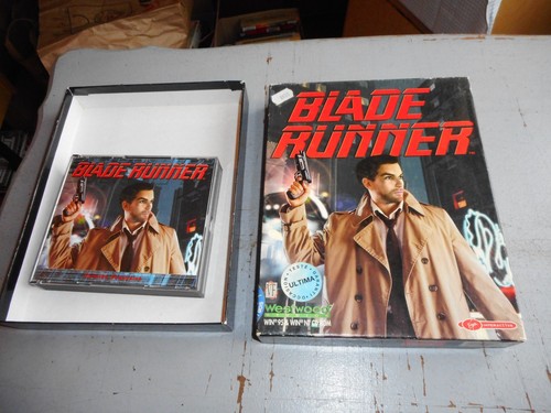 Blade runner big - blade,