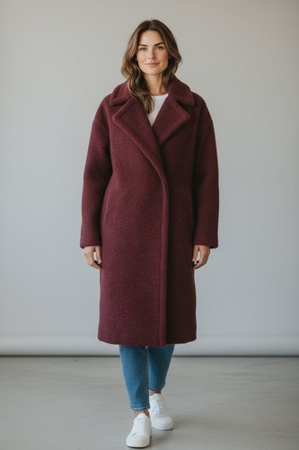 Suncoo manteau long - suncoo,