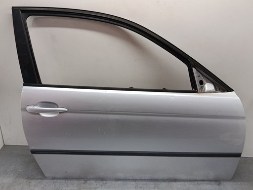 Porte avant droite 107452 - porte,