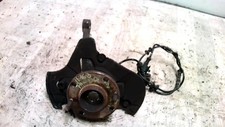 Fusee avant gauche FIAT PANDA 2 PHASE 1 51857221