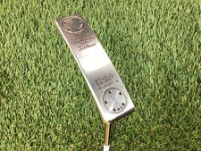 Titleist Scotty Cameron Studio Select Newport 2 Putter 33 in Steel