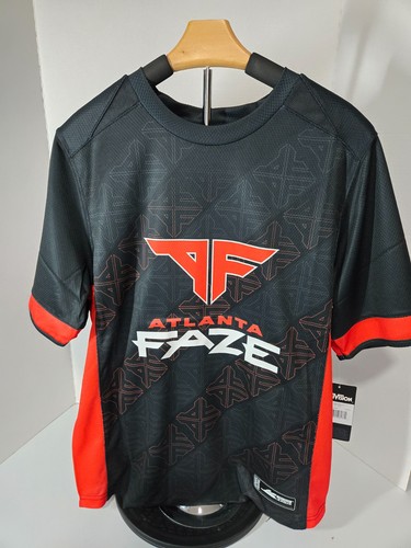 Atlanta faze men shirt - atlanta,