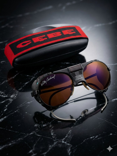 Vintage cebe 385 walter - 385,