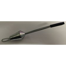 PLOMB GRAPPINS FIXE 180 GRS Alciumpeche