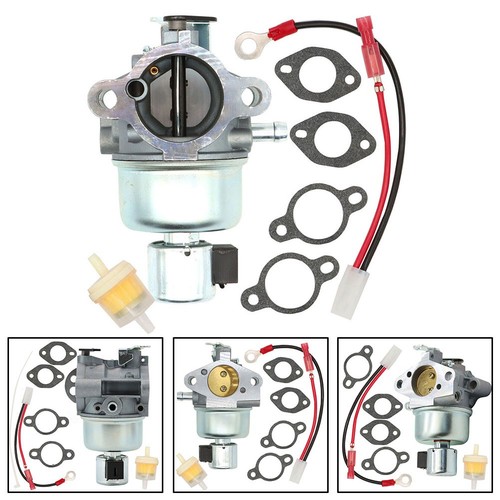 Kit carburateur joint gazon - joint,