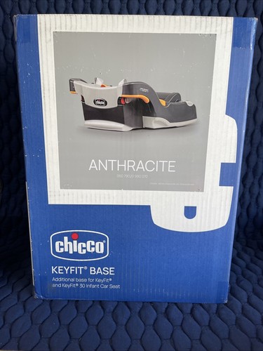 Chicco keyfit and - keyfit,