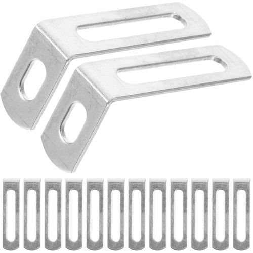 Pcs étagère réglable - 20,
