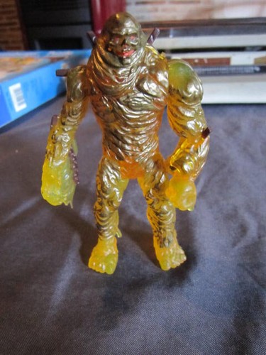 Jouet figurine molten man far - figurine,