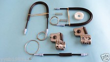 Golf portes kit - golf,
