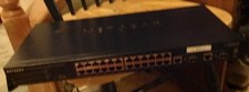 Netgear FS726T ProSafe 24 Port