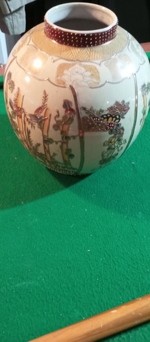 Pot gingembre vase - à, gingembre/vase