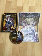 Dvd Shin bible black - volume