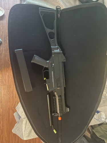 Airsoft ump 45 - ump,