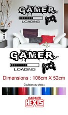 DECOR MURAL GAMER PLAYSTATION