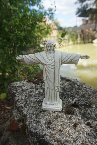Re0324 figurine statuette - pm,