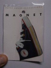 Aimant De Réfrigérateur Rétro Vintage Rare Collection