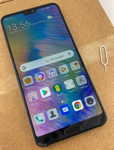 Huawei p20 pro 128gb - p20,
