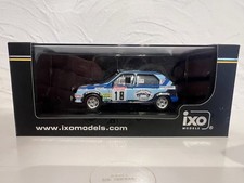 Citroen Visa Chrono Tour de