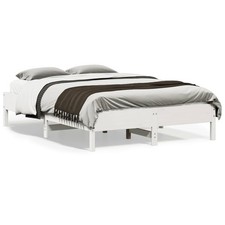 Cadre de Lit Sommier Double