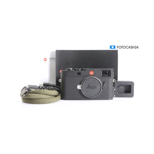 Leica m11 appareil - m11, (typ