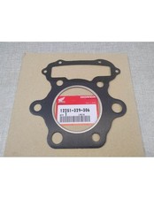 Joint de culasse XL250