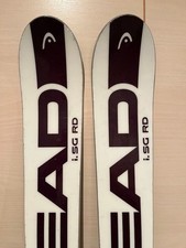 Super G SG Junior 185cm HEAD