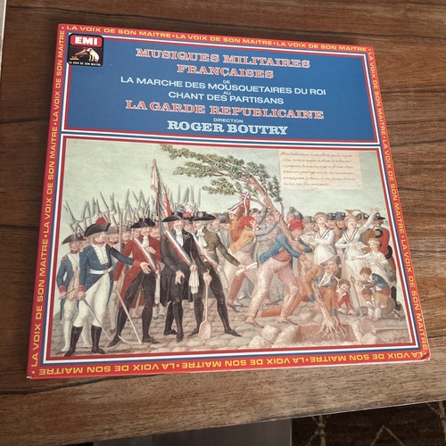 Vinyle 33t musiques - vinyle,