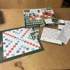 Scrabble Duplicate Complet Dc9