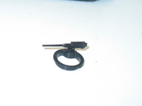 Dinky toys mitrailleuse - mitrailleuse, +