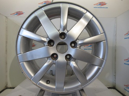 Jante aluminium renault megane - jante,