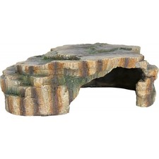 Grotte pour reptile 24 x 8 x