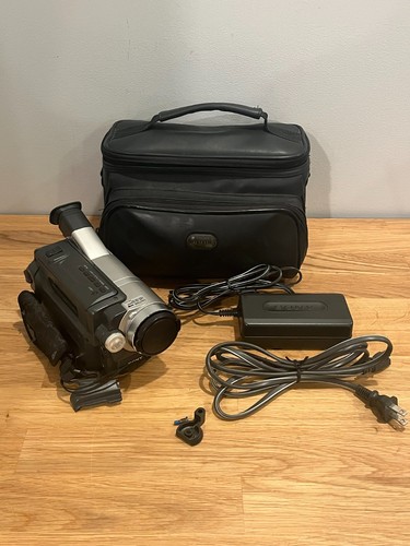 Sony handycam vision video - handycam,