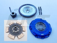 FRT Embrayage Stage 4 + VM Mono-Masse 1.9 TDI 130/150/160cv Golf Ibiza Leon A3