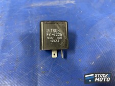 Relais n°1 HONDA XL 125 V VARADERO de 2001 à 2006.