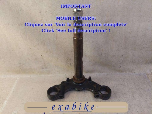 Fourche inferieur pour - de,