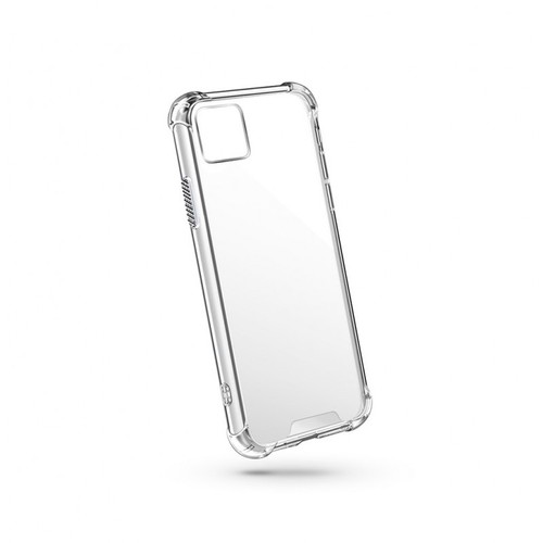 Coque semi rigide renforcée - coque,