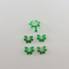 8946 Playmobil Lot de