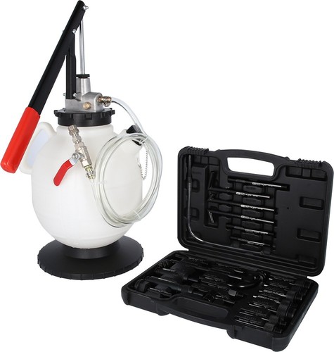 Tools kit universel de - tools,