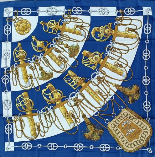 Foulard hermes carre - foulard,