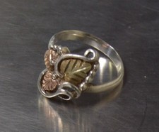 Lovey Black Hills Gold &