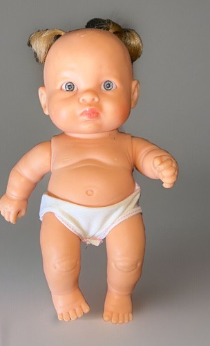 Mini bébé paola reina cm - bébé, 20