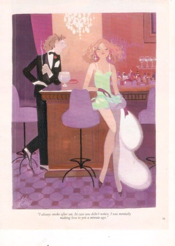 Dessin erotique kiraz - dessin,